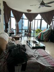 Parc Oasis (D22), Condominium #637810081